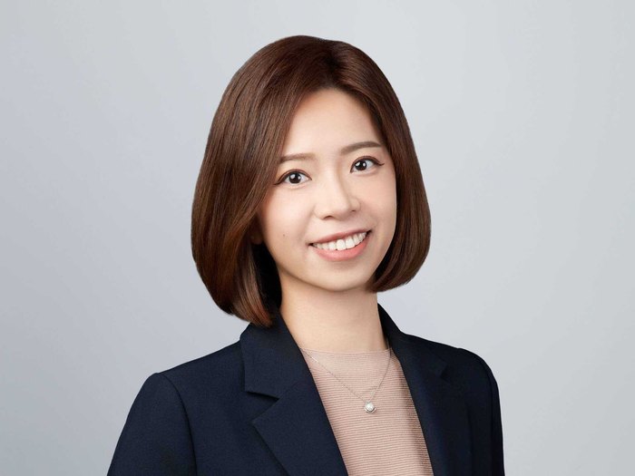 方心瑜律師
