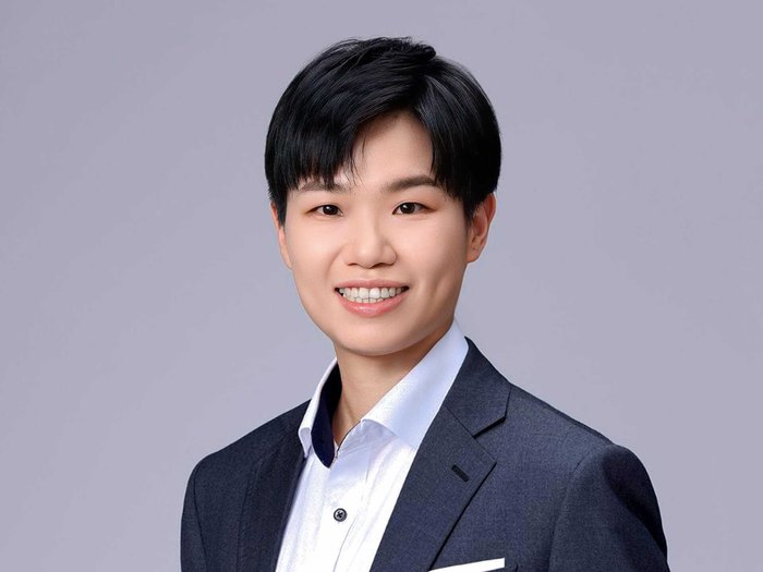 劉明潔律師